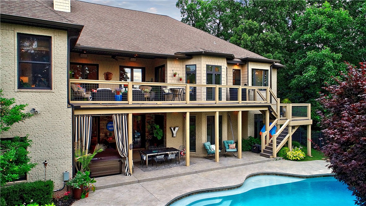 Summersby - Residential