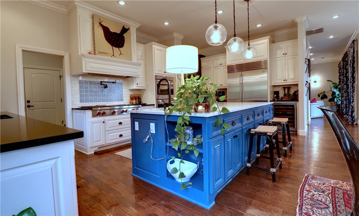 Summersby - Residential