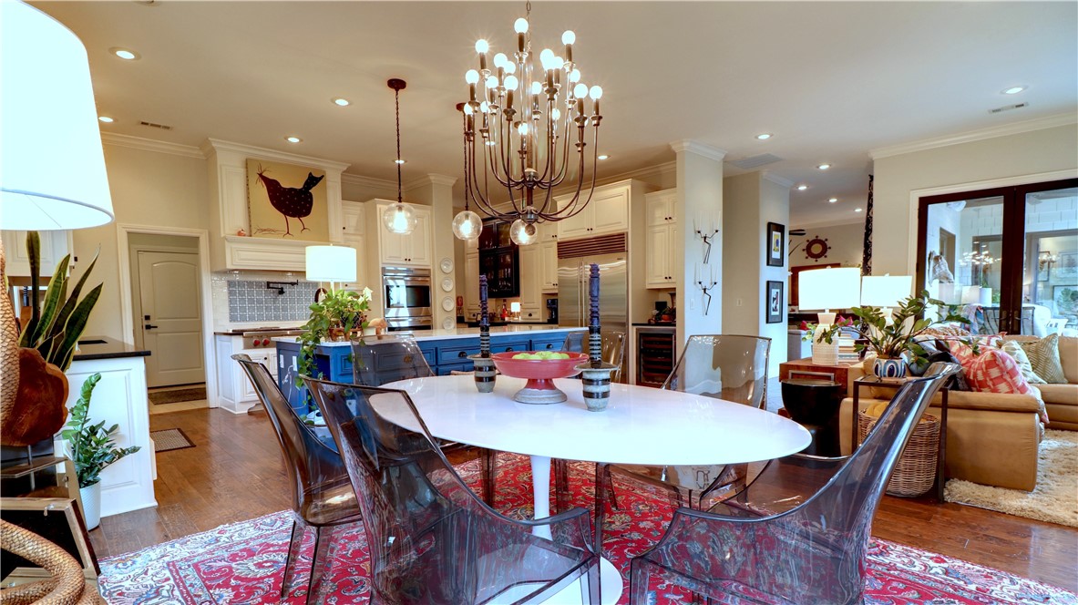 Summersby - Residential