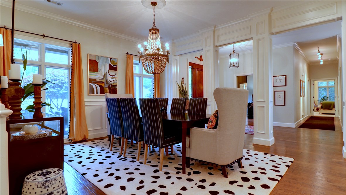 Summersby - Residential