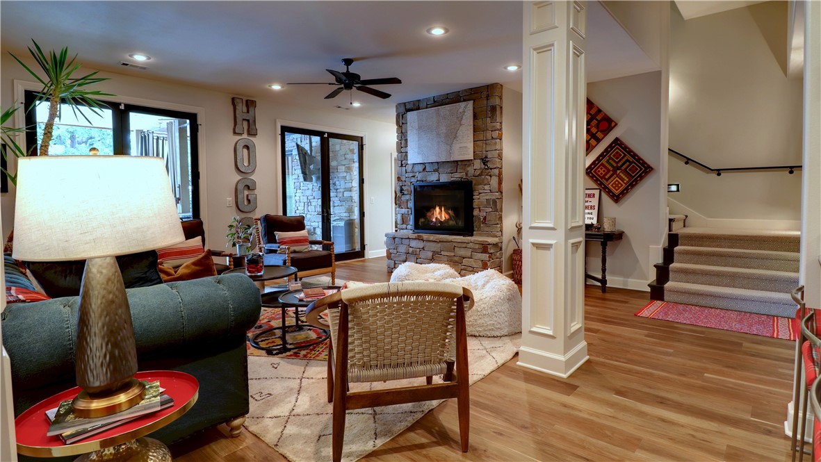 Summersby - Residential