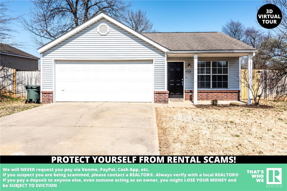 MLS DATA ONLY - Lease Renewal