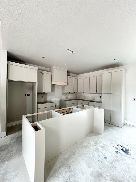 Harborough - Residential
