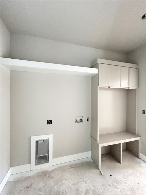 Harborough - Residential