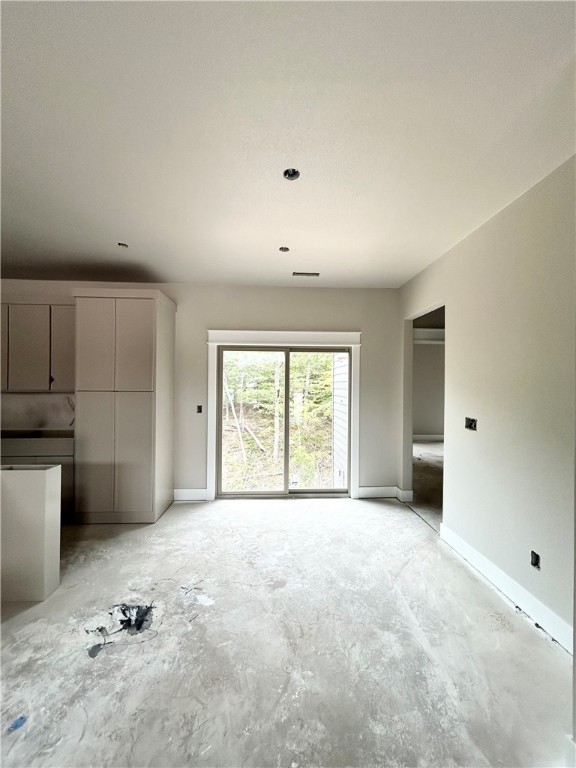Harborough - Residential