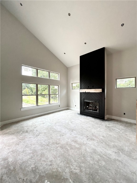 Harborough - Residential