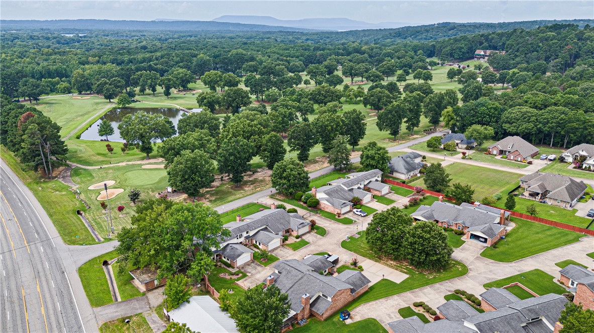 Club Road Village Property Regime - Residential