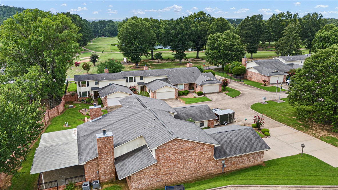 Club Road Village Property Regime - Residential
