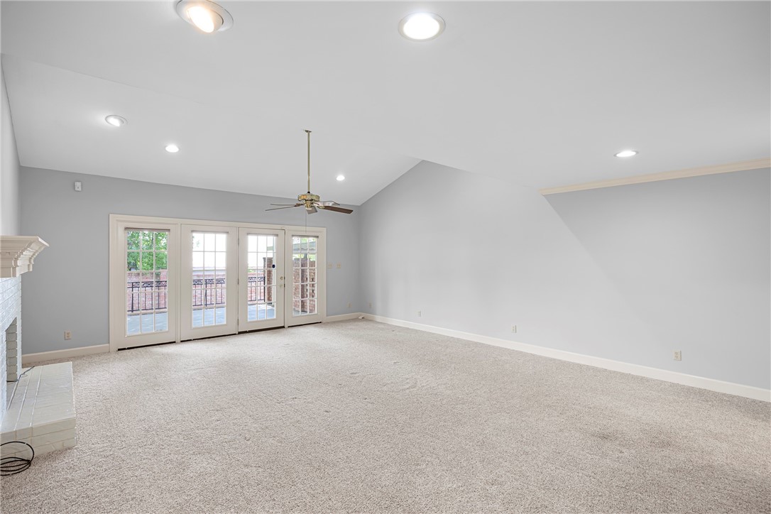 Club Road Village Property Regime - Residential