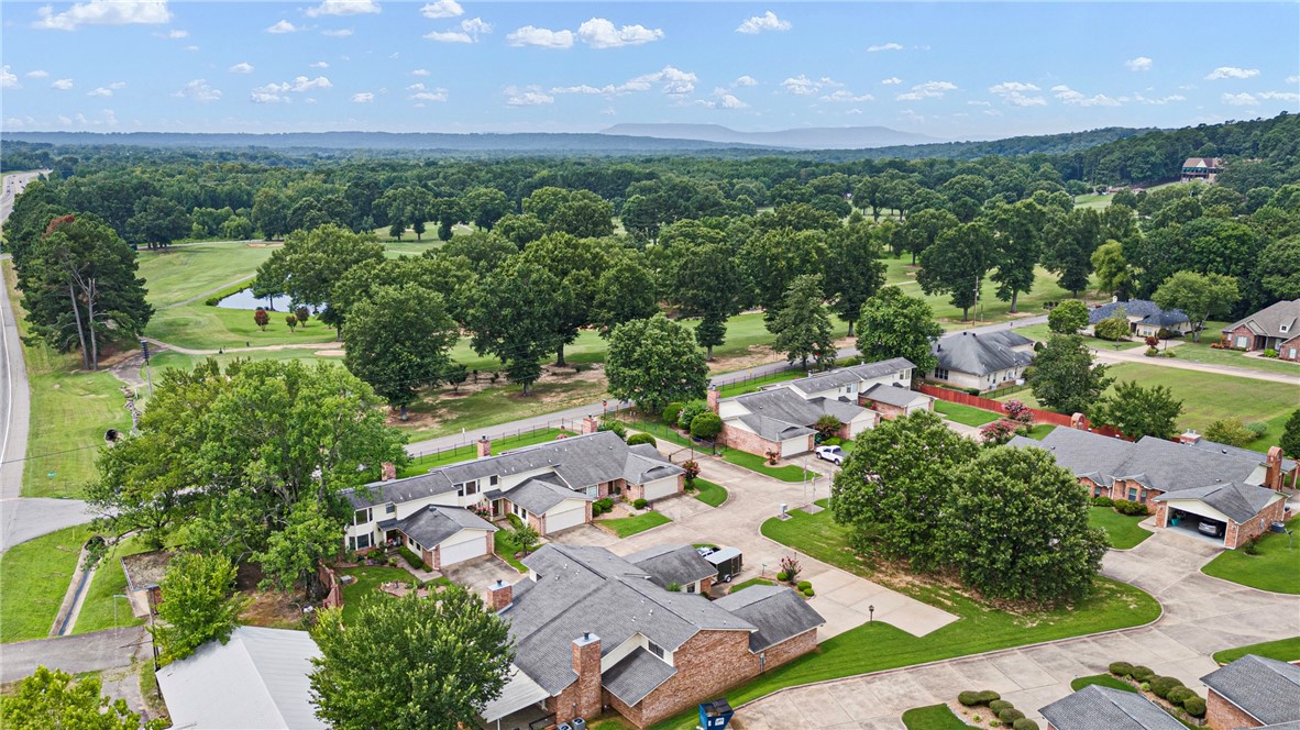 Club Road Village Property Regime - Residential