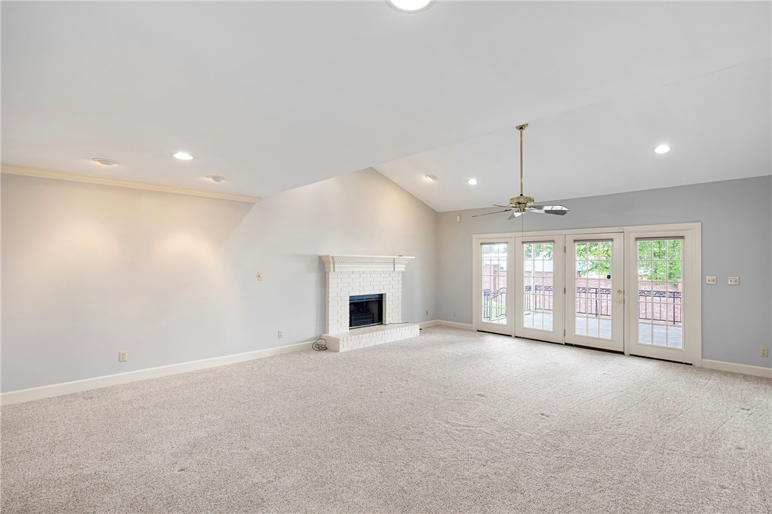 Club Road Village Property Regime - Residential