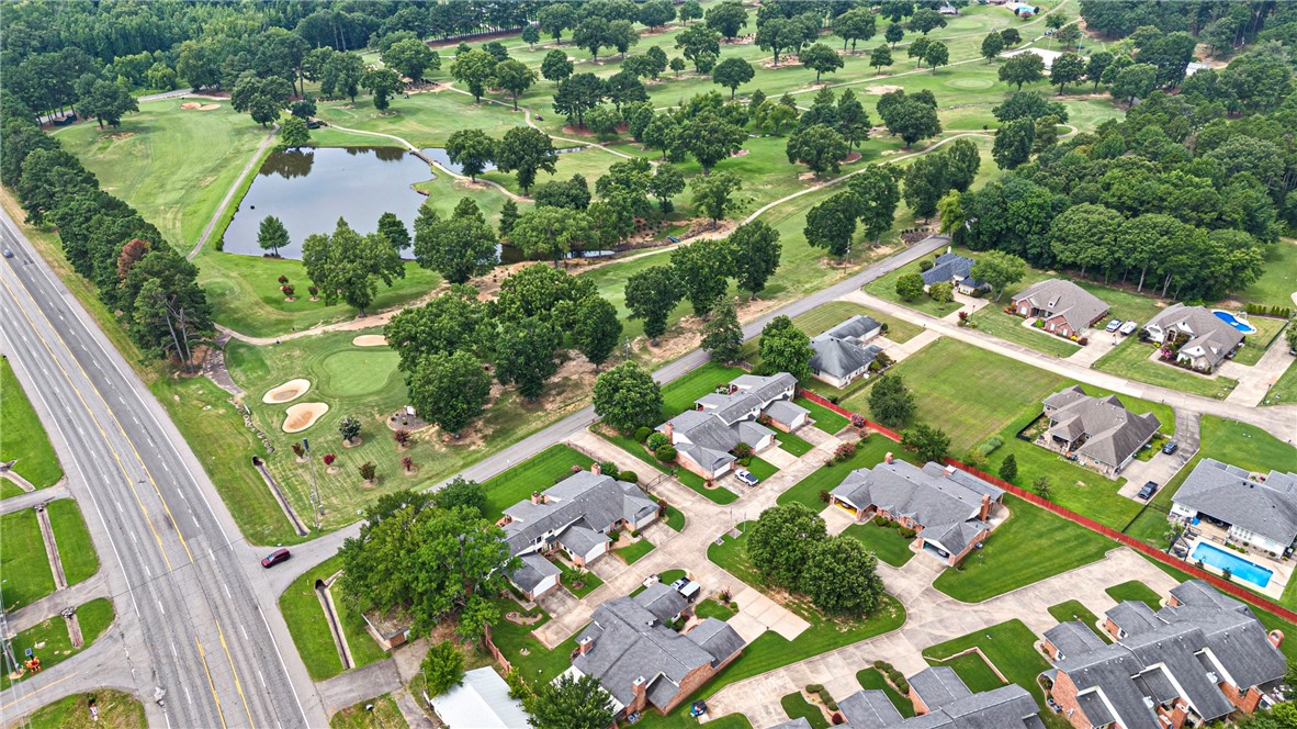 Club Road Village Property Regime - Residential