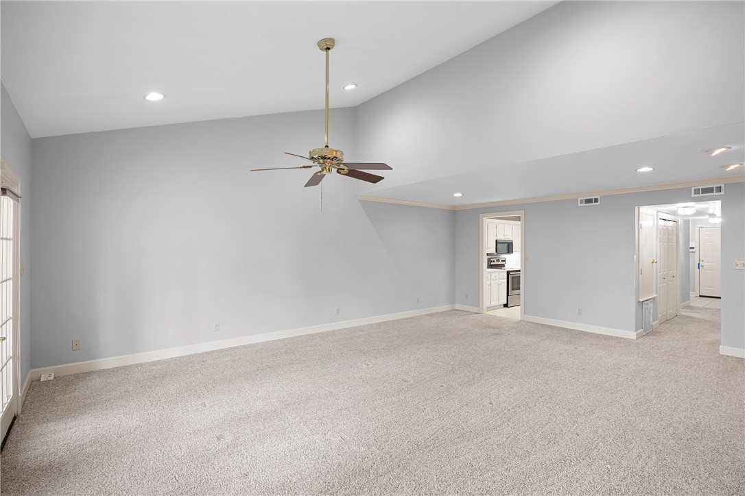 Club Road Village Property Regime - Residential