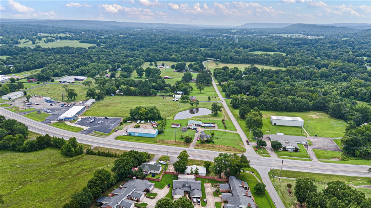 Club Road Village Property Regime - Residential