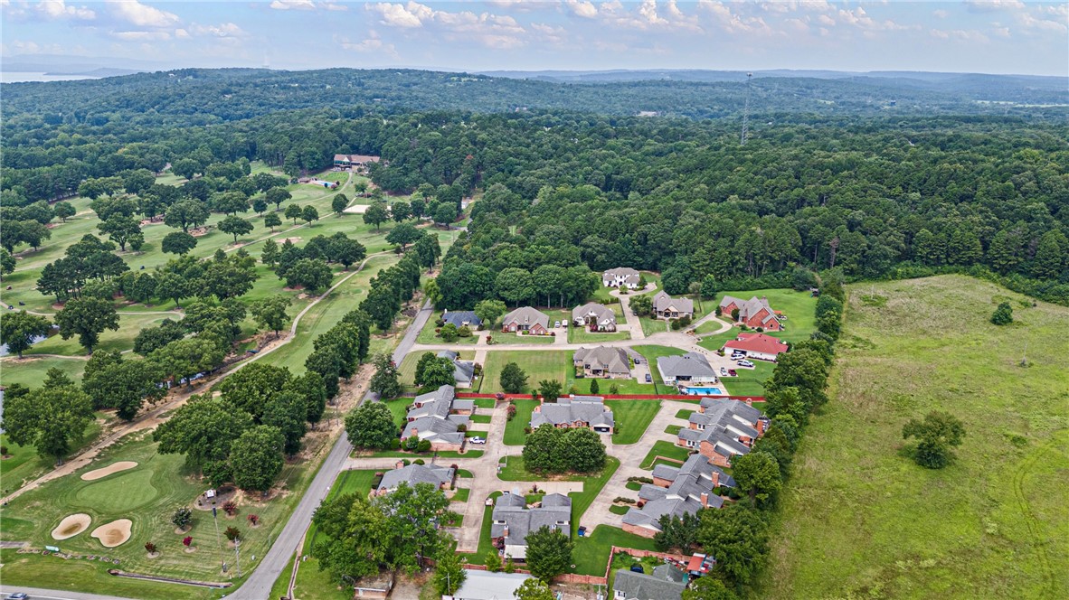 Club Road Village Property Regime - Residential