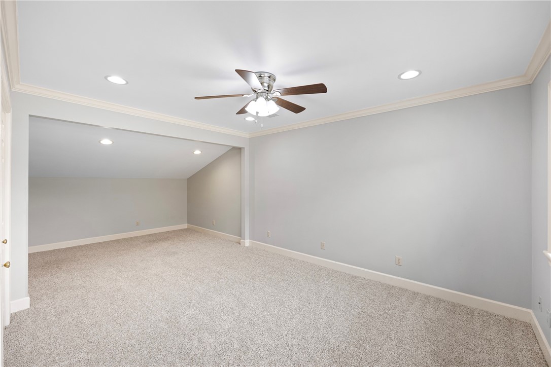 Club Road Village Property Regime - Residential
