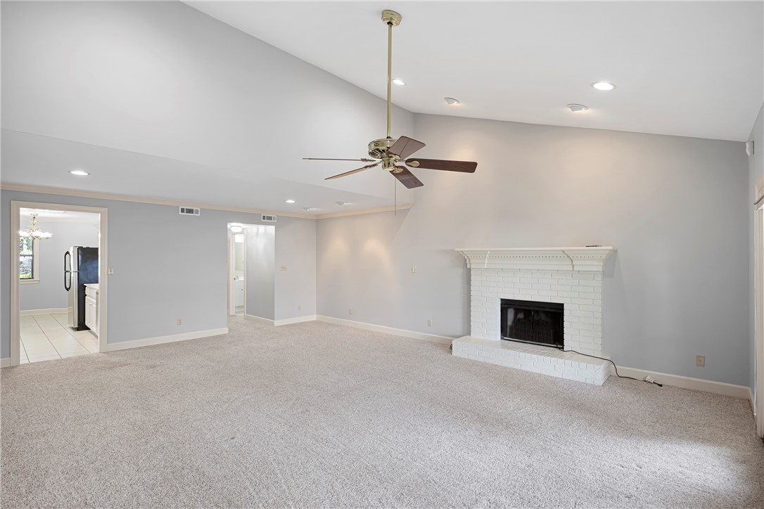 Club Road Village Property Regime - Residential