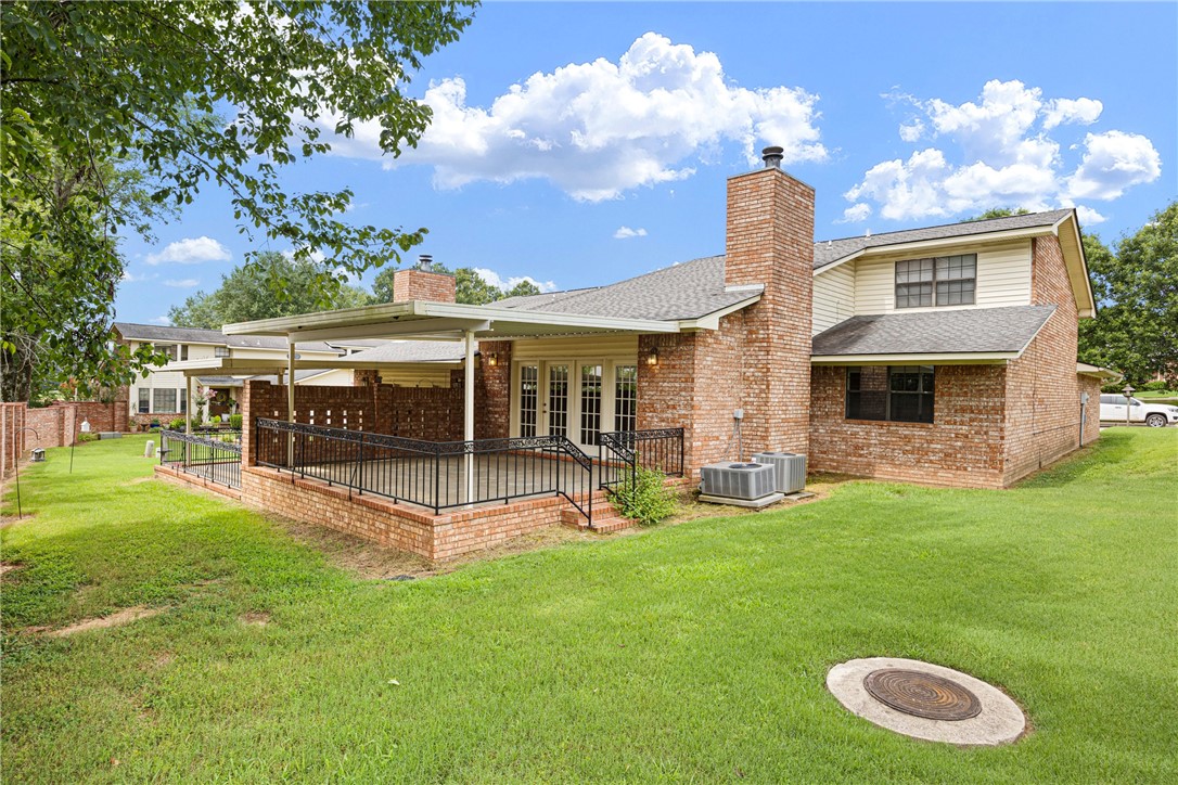 Club Road Village Property Regime - Residential