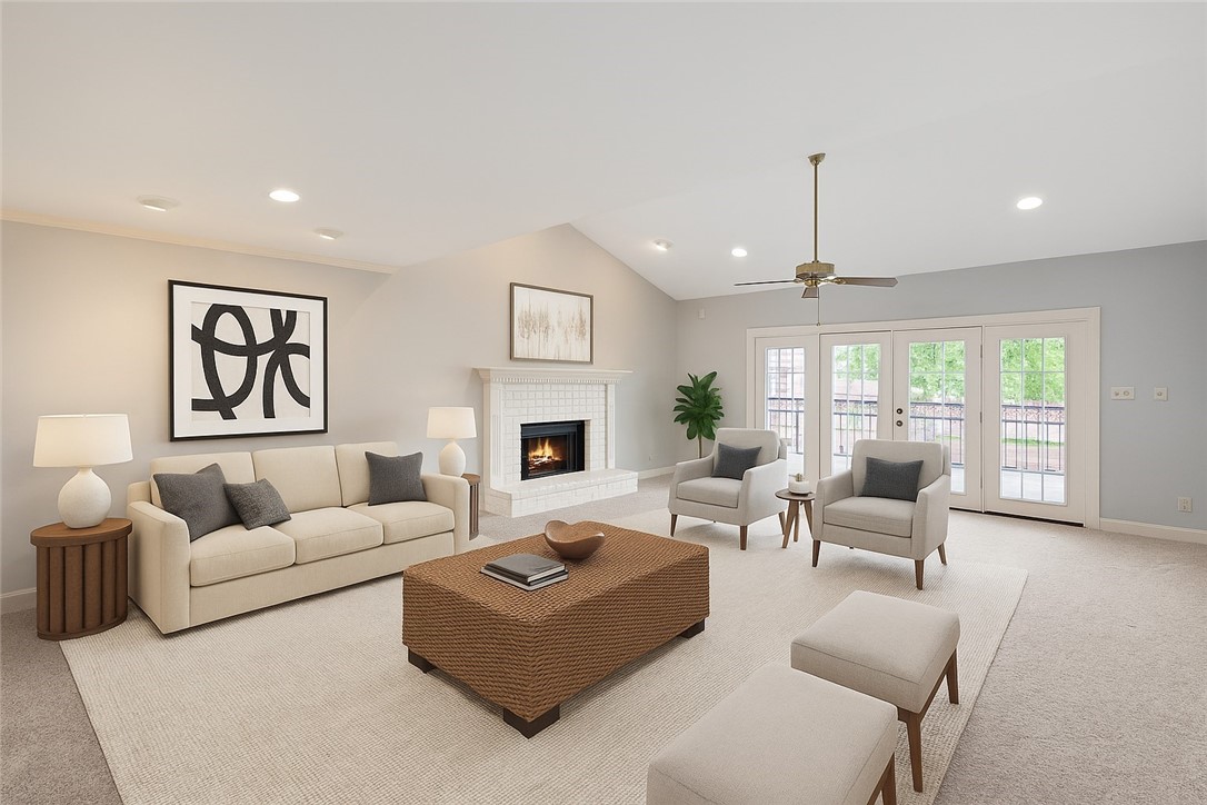 Club Road Village Property Regime - Residential