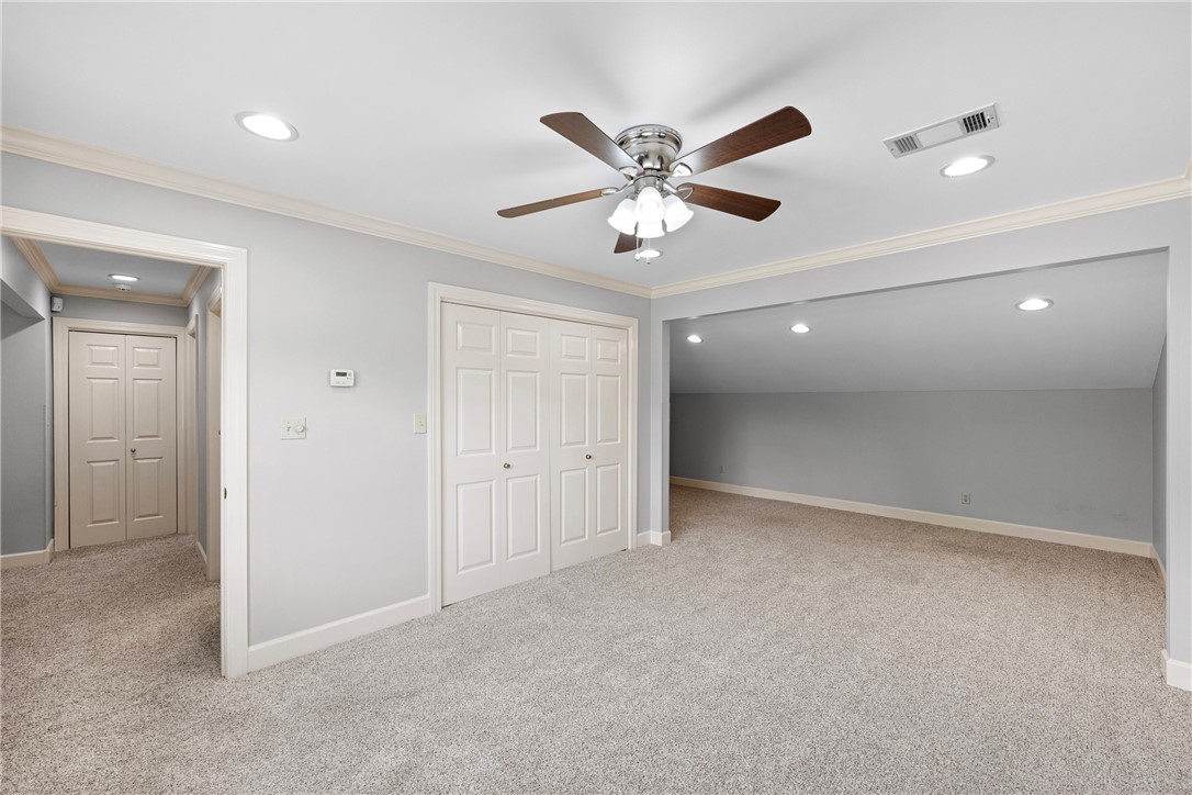 Club Road Village Property Regime - Residential