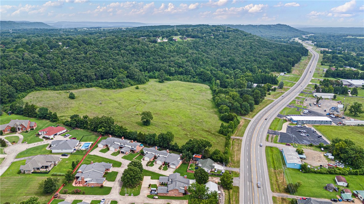 Club Road Village Property Regime - Residential