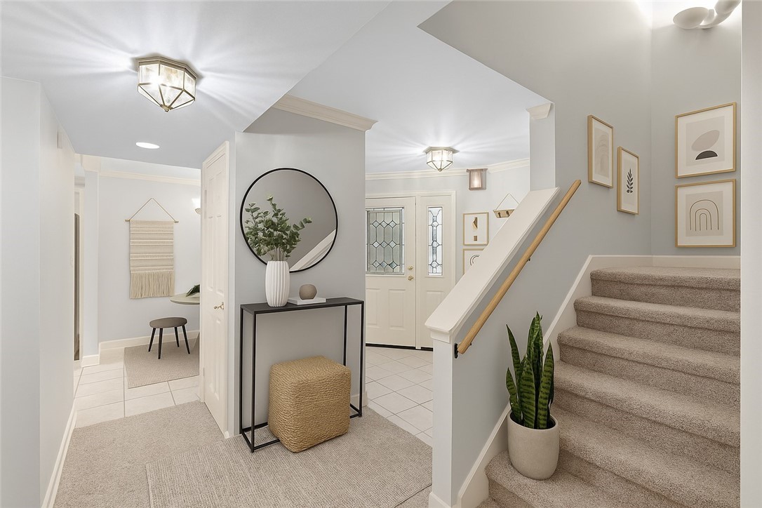 Club Road Village Property Regime - Residential