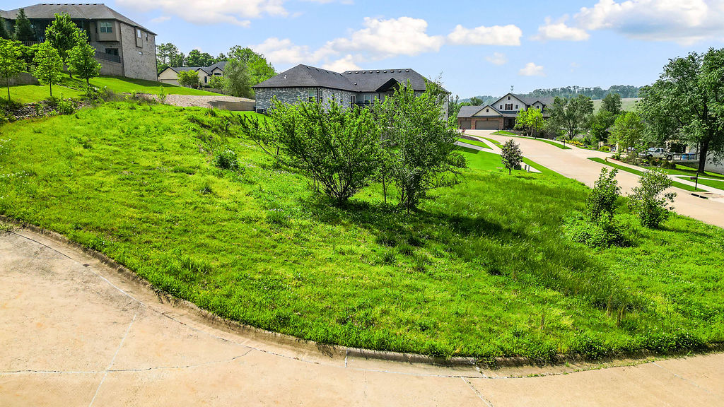 Creekstone Sub Ph II Bentonville - Land