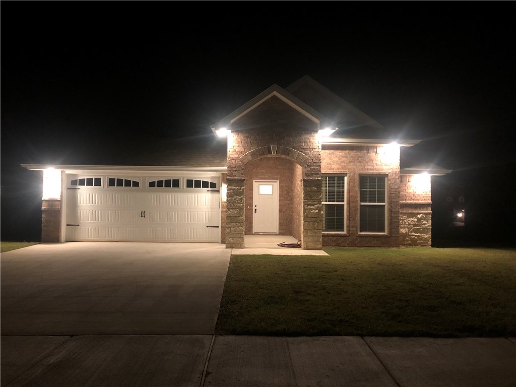 Fox Spur Ph 2 Pea Ridge - Residential Lease