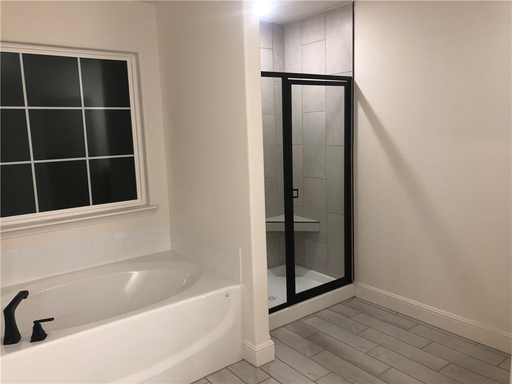 Fox Spur Ph 2 Pea Ridge - Residential Lease