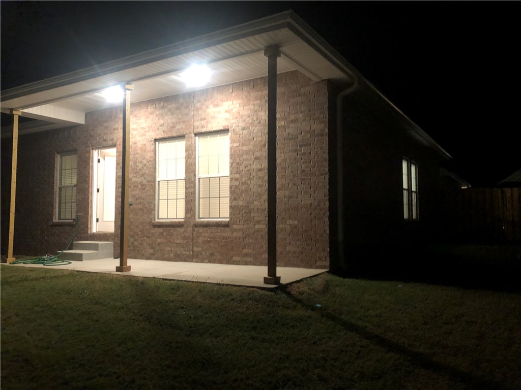Fox Spur Ph 2 Pea Ridge - Residential Lease