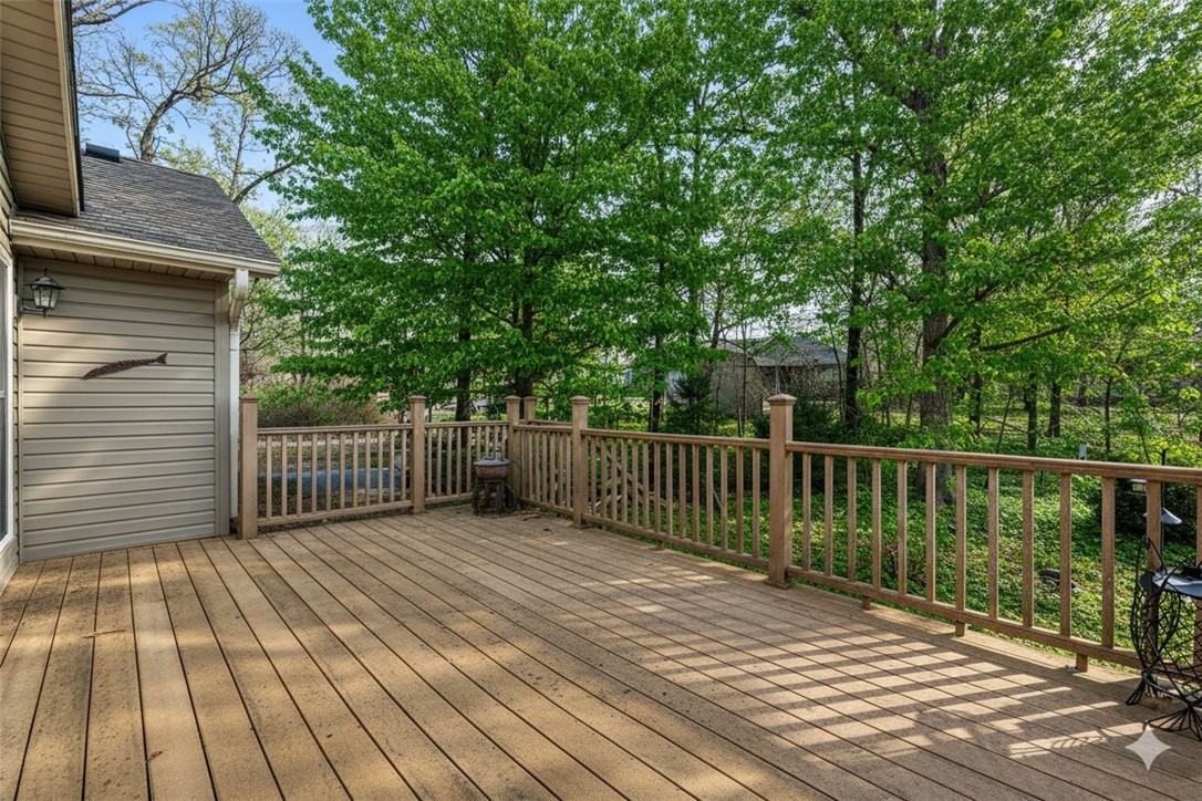 Harborough Sub BVV - Residential