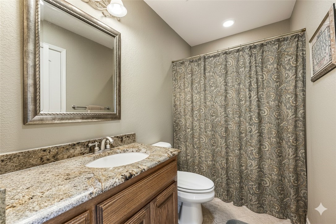 Harborough Sub BVV - Residential