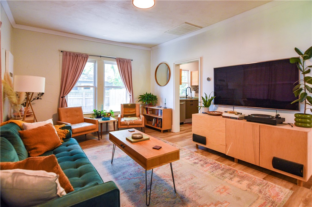 County Court - Residential