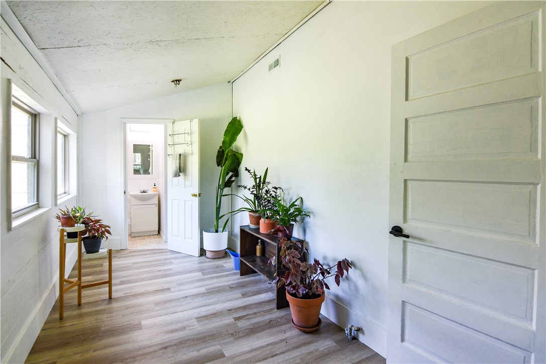 County Court - Residential