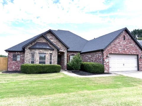 Photo of 4205 SW Jasmine Street, Bentonville, AR 72713 (MLS # 1356652)