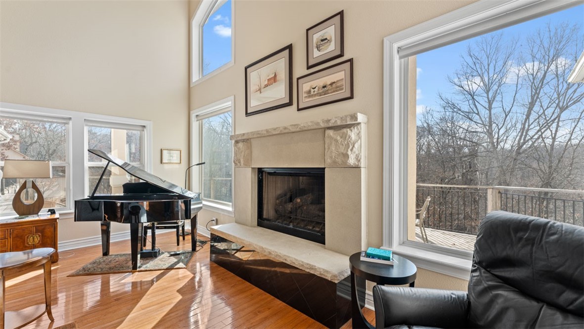 Hyland Park - Residential