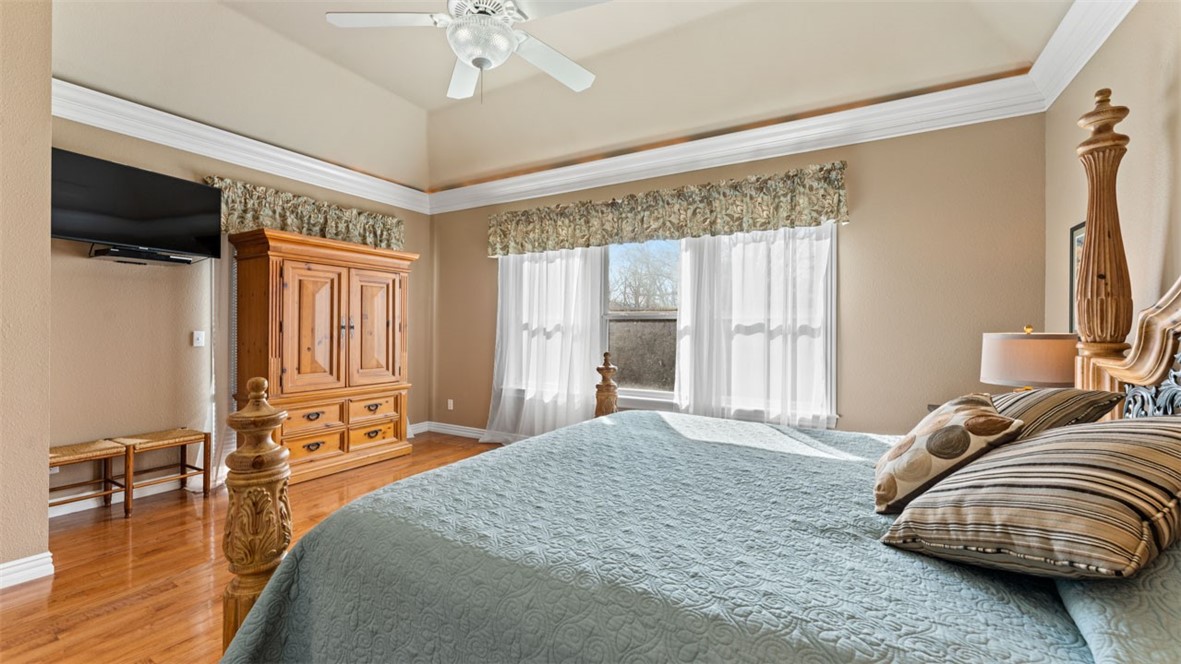 Hyland Park - Residential