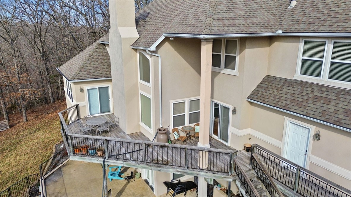 Hyland Park - Residential