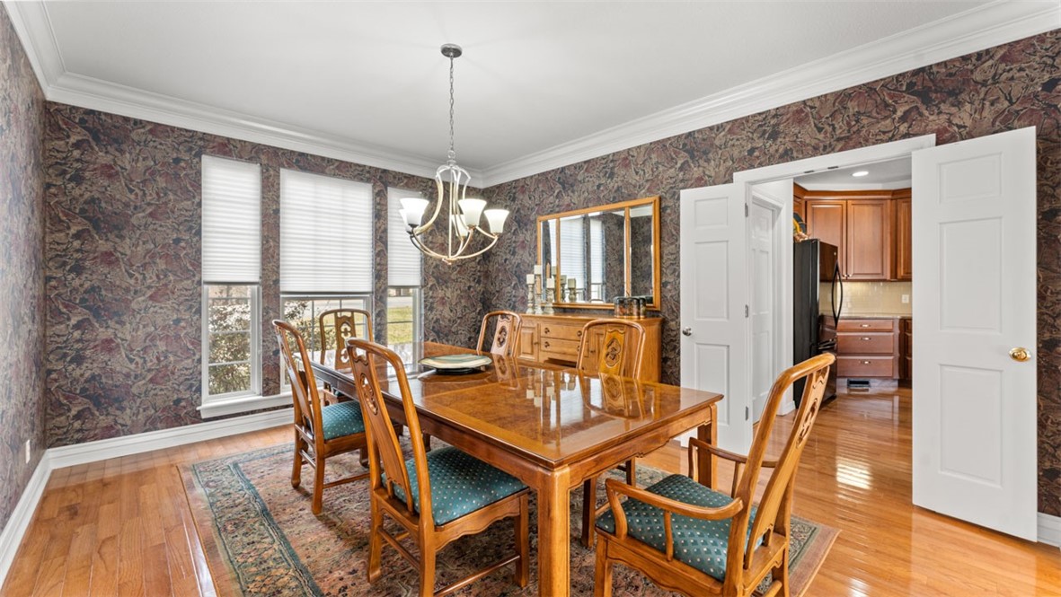 Hyland Park - Residential