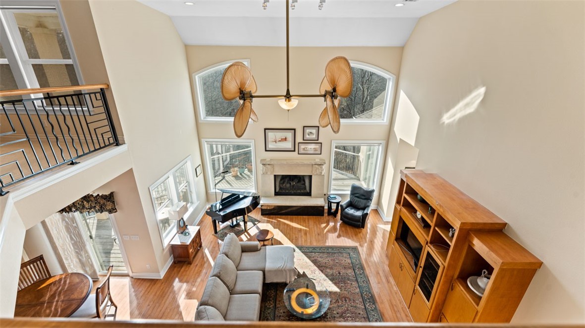 Hyland Park - Residential