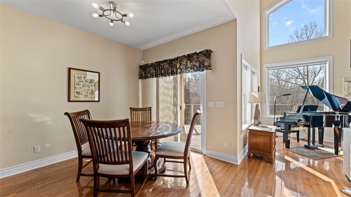 Hyland Park - Residential