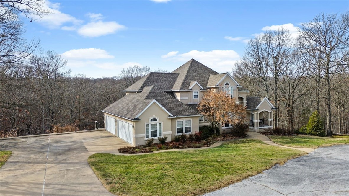 Hyland Park - Residential