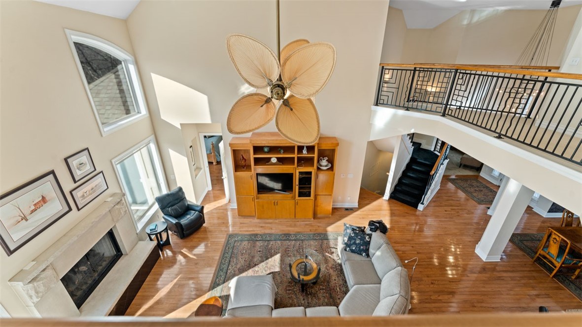 Hyland Park - Residential