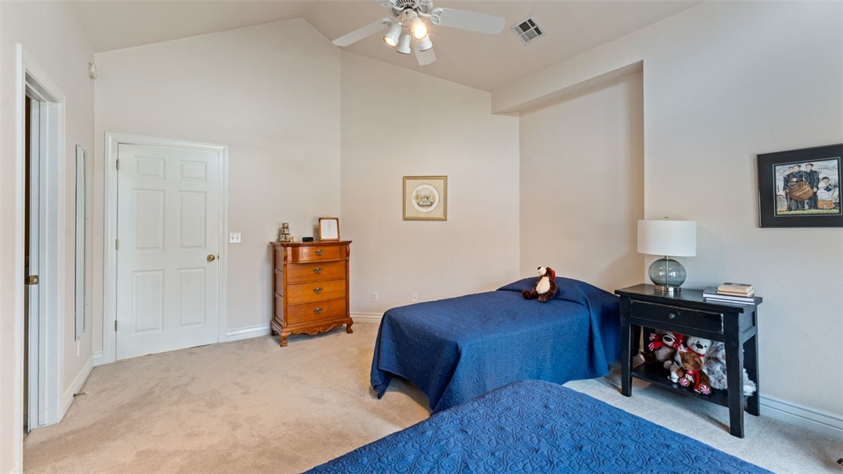 Hyland Park - Residential