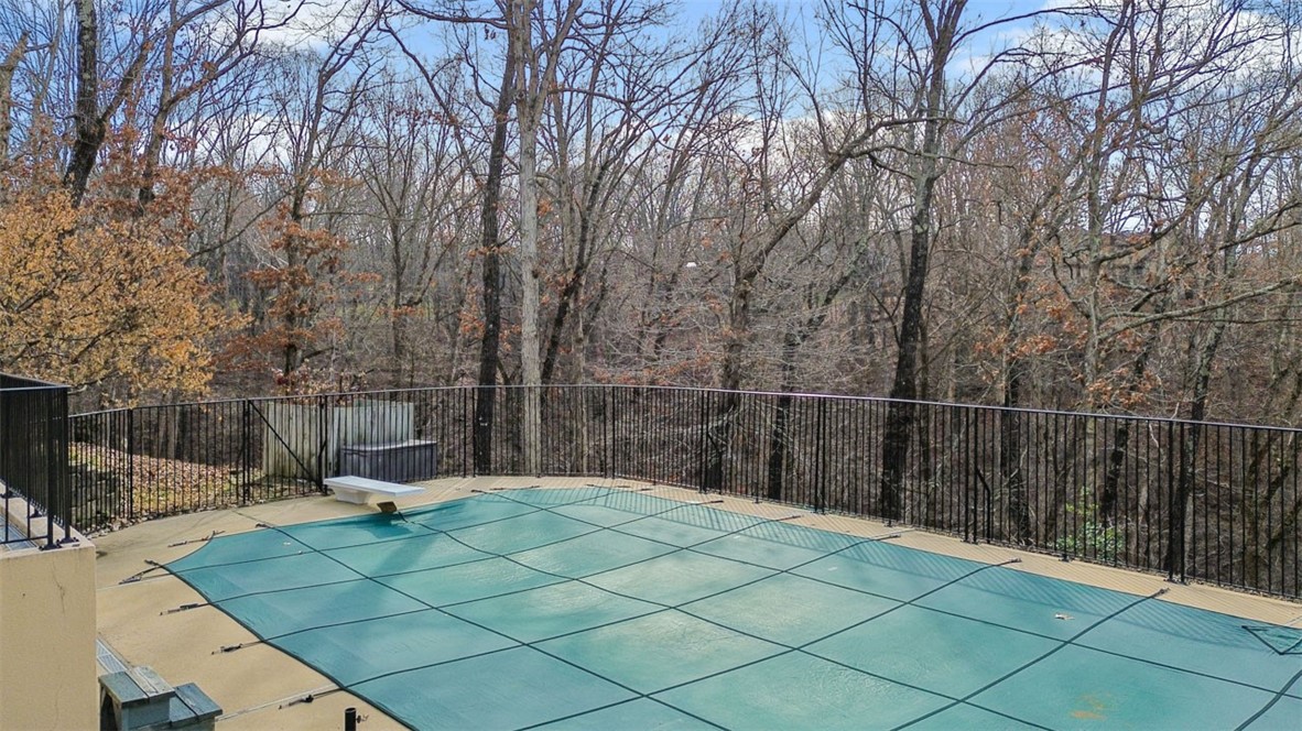 Hyland Park - Residential