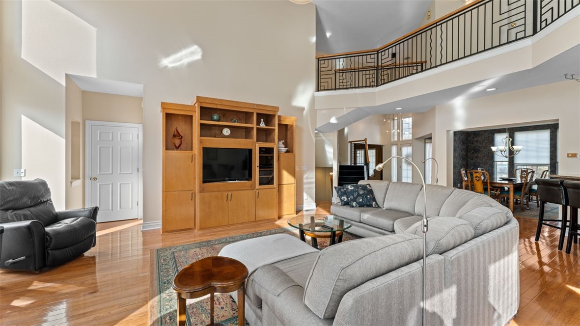 Hyland Park - Residential