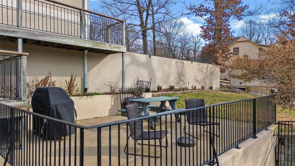 Hyland Park - Residential