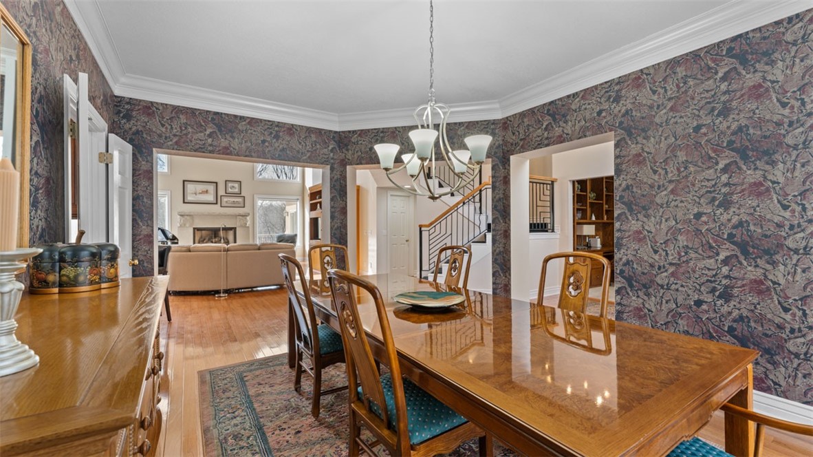 Hyland Park - Residential