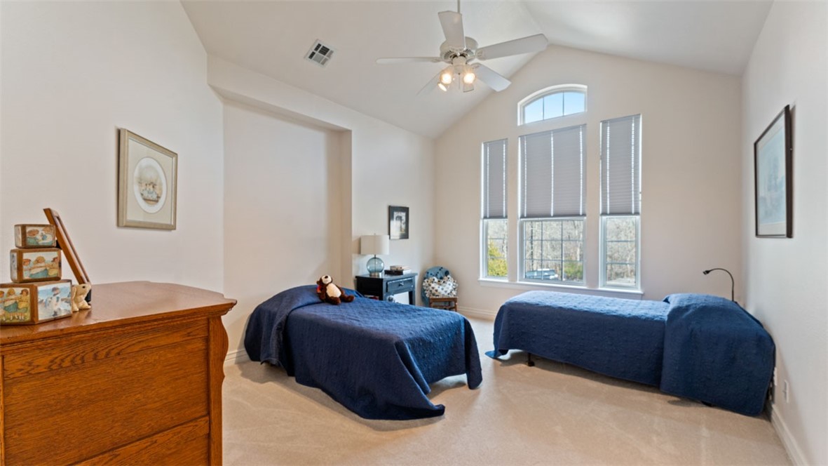 Hyland Park - Residential