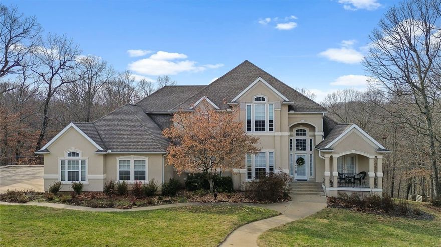 Welcome to your dream property nestled on a 1.79-acre lot at the end of a cul-de-sac. Conveniently located close to Lake Atalanta and a short drive to vibrant downtown Rogers. This 4 bed, 4.5 bath home also has an office with beautiful built-ins, an extra storage/workshop room downstairs with an overhead door, and a 4 car garage. The spacious living room features 18’ vaulted ceilings and large windows providing tons of natural light. Outside you’ll find the perfect spot for entertaining guests with an in-ground pool, hot tub, and privacy behind the property. Schedule your showing today!
